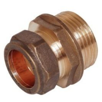 UK Stockist Of? Compression Coupler