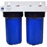 UK Stockist Of  Whole House Water Filtration System