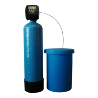 UK Supplier Of  50 lts. Simlex Water Softener