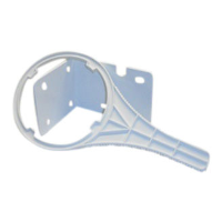 UK Supplier Of  Big Mounting Bracket & Wrench