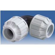 UK Supplier Of  MDPE Compression Fittings