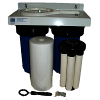 UK Supplier Of  Rio 2000 Duplex Filter