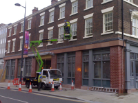 Specialist Mastic Contractors In Leeds