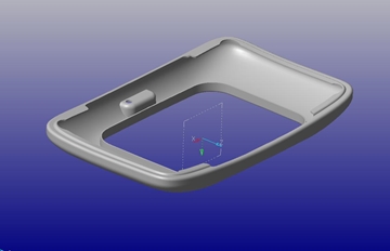 Pressure Forming Solutions For Scientific Instruments