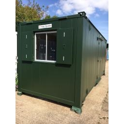 Free Design Service For New Portable Cabins