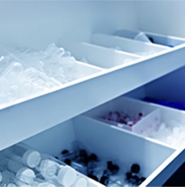 Manufacturer Of Cast Acrylic Cabinets 