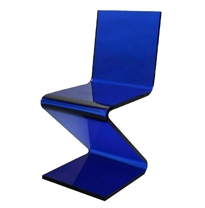 Manufacturer Of Coloured Chairs