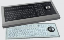 UK Supplier Of Industrial Keyboards