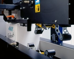 UK Supplier Of Case Closing Machines