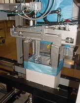 Easy-Open Pre-fabricated Bag System 