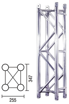 Advanced Slick Truss Minibeam