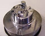 Specialist Electroless Nickel Plating Services