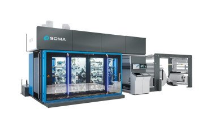 Distributors Of SOMA Optima1 Flexopress In The UK