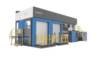 Distributors Of SOMA Optima2 C/CL Flexopress