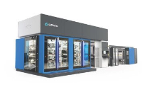 Distributors Of SOMA Optima2 Flexopress