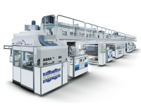 Distributors Of Triplex Combi Horizontal In The UK