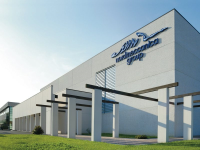 Irish Distributor For Nordmeccanica Simplex Laminators