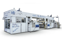 Specialist Agents For The Distribution Of Duplex SL 450 Duplex SL 600 HD In England