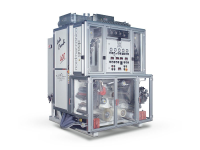 Specialist Agents For The Distribution Of Labo Combi 400 In Scotland