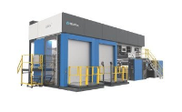Specialist Agents For The Distribution Of SOMA Optima2 C/CL Flexopress In Ireland