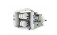 Specialist Agents For The Distribution Of Venus III Slitter Rewinder In England