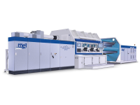 Suppliers Of Nordmeccanica PowerMet In England