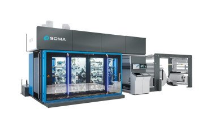 Suppliers Of SOMA Optima1 Flexopress In England