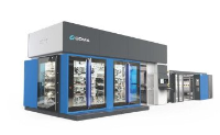 Suppliers Of SOMA Optima2 Flexopress In England