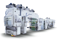 Suppliers Of Super Combi 3000 Tandem with Super Simplex SL In Scotland