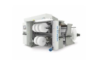 Suppliers Of Venus III Slitter Rewinder In Scotland