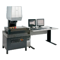 Small Video Coordinate Measuring Machines