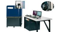 Precise Measurement Of Cylindrical Workpieces