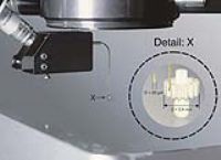 Werth 3D-Patch Optical Sensors