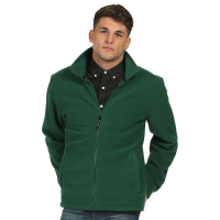 Green Fleece Jackets For Vets