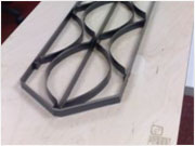 Automotive Gasket Laser Cutting Solutions