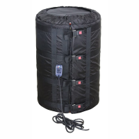 Insulated Drum Heaters 20 to 125?C - 110L/30 Gal