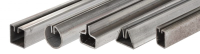 Mild Steel Edging Sections