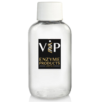 Small Bottles Of VIP Enzyme