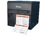  SCL-8000P SwiftColor Colour Label Printer