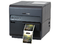  SCL4000-D SwiftColor Colour Label Printer