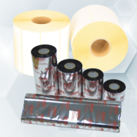 Independent Distributor Of Martek High-Quality Quick Delivery Labels And Thermal Transfer Ribbons