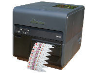 Independent Distributor Of SCL-4000P SwiftColor Colour Label Printer