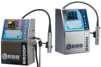 Specialist Supplier Of EBS Boltmark® II Series