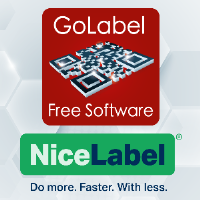 Specialist Supplier Of Godex NiceLabel Software