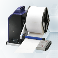 Specialist Supplier Of Godex T10 label Rewinder Accessories For Barcode Readers