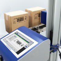 Supplier Of UBS Aplink MRX Mult-Head High-Resolution Inkjet Printers