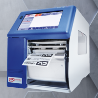 Supplier Of Valentin Vario-III series High-specification 4" printers