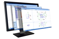 Aberlink's 3D Measurement Software