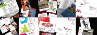 Flyers And Leaflets For Marketing And Distribution