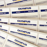 Sheeted Labels & Stickers For Products